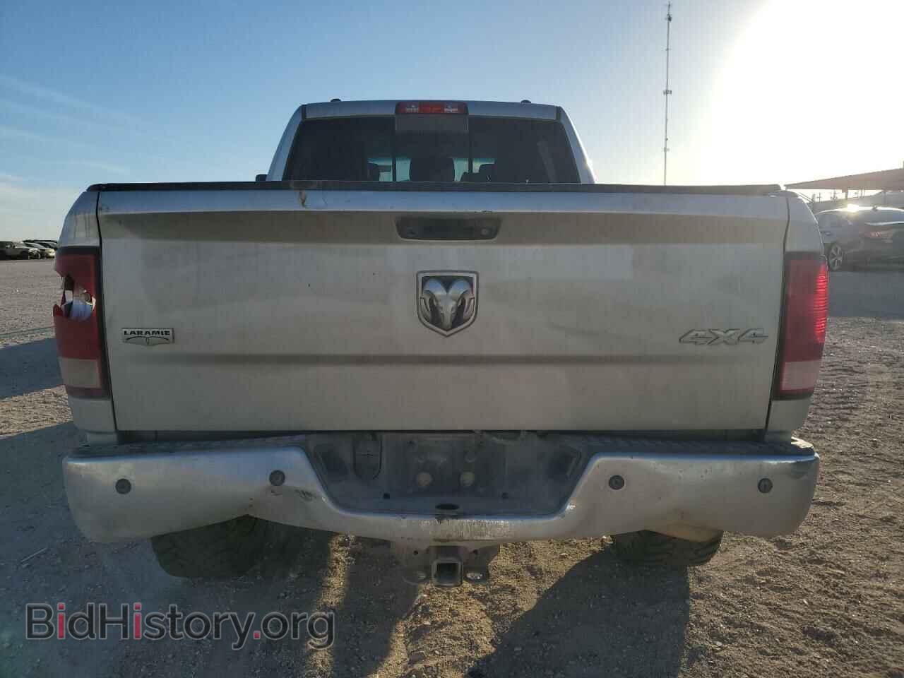 2011 DODGE All Models - VIN: 3D73Y3HL5BG532354 - Photo 6