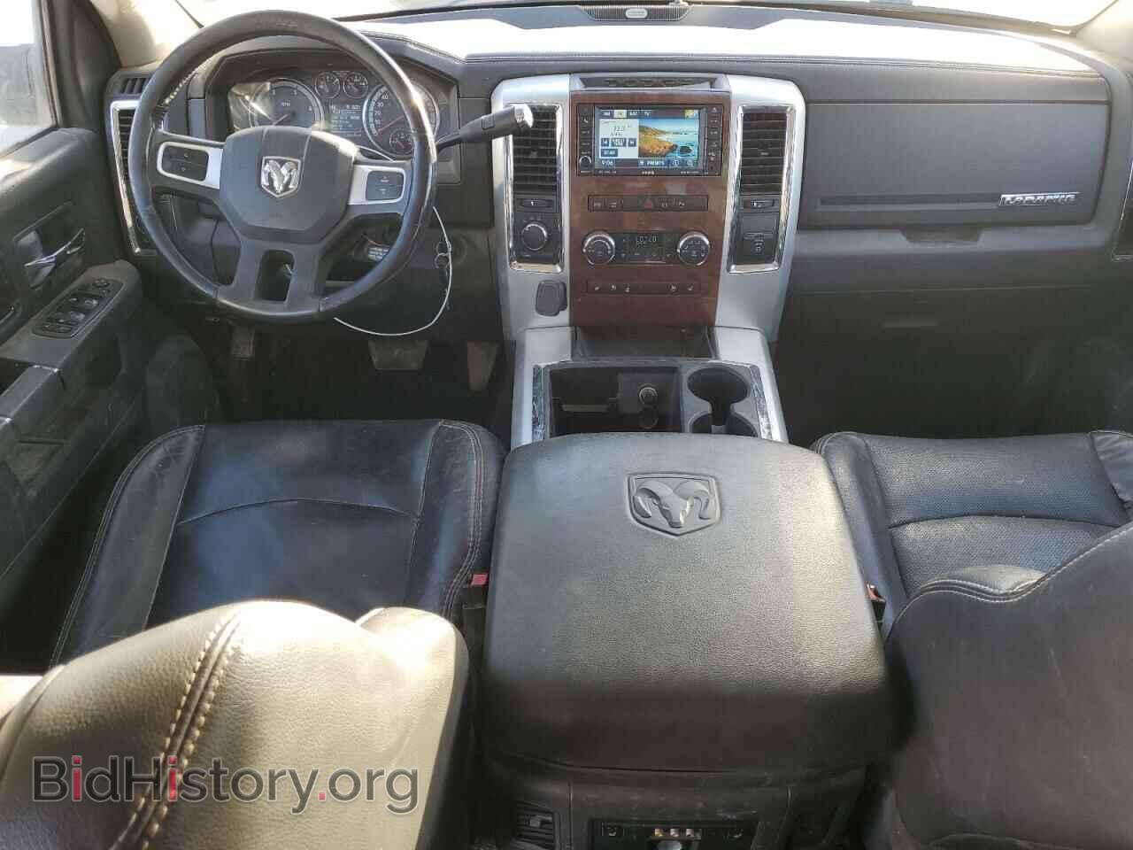 2011 DODGE All Models - VIN: 3D73Y3HL5BG532354 - Photo 8