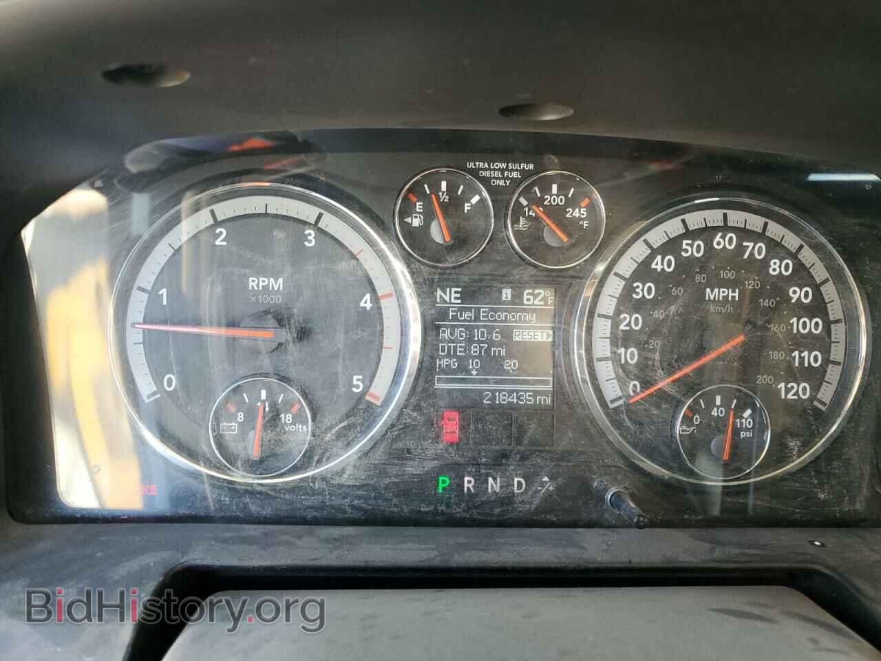 2011 DODGE All Models - VIN: 3D73Y3HL5BG532354 - Photo 9