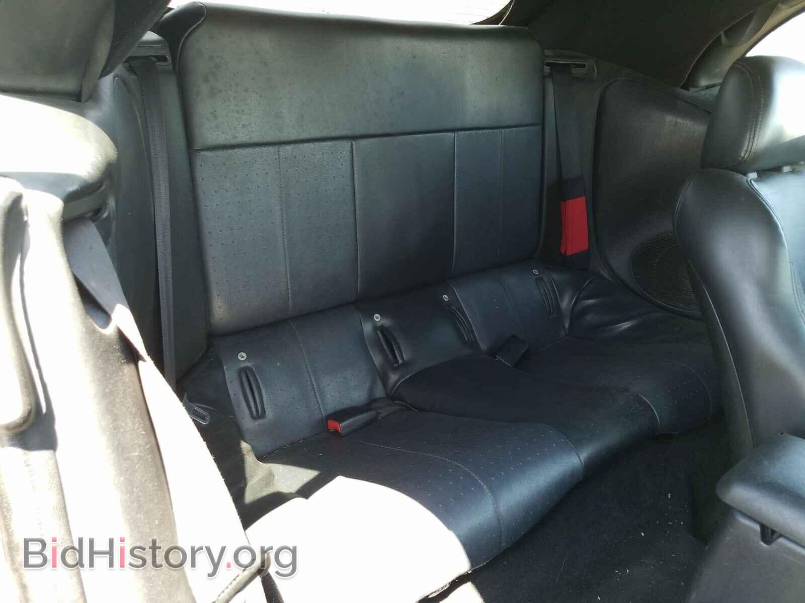 2003 MITSUBISHI ECLIPSE - VIN: 4A3AE75H03E197849 - Photo 6