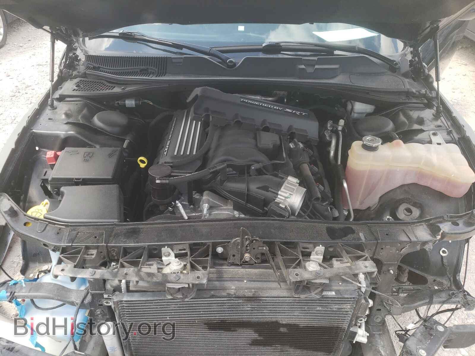 2015 DODGE CHALLENGER - VIN: 2C3CDZFJ6FH798387 - Фото 7