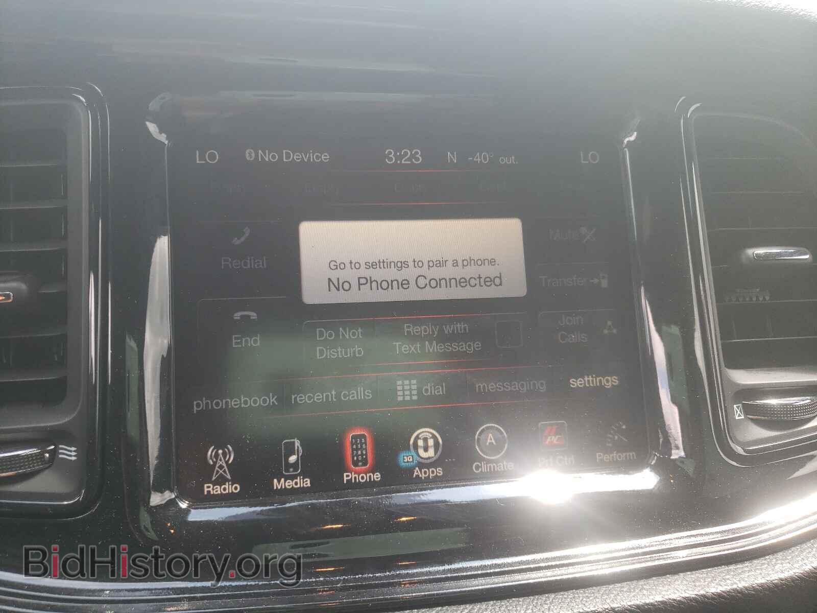 2015 DODGE CHALLENGER - VIN: 2C3CDZFJ6FH798387 - Фото 9