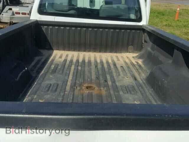 2015 FORD F350 - VIN: 1FTRF3AT2FEA68781 - Фото 6