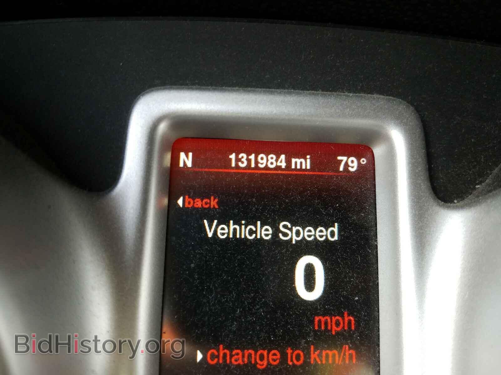 2014 DODGE JOURNEY - VIN: 3C4PDDEG9ET236057 - Фото 8