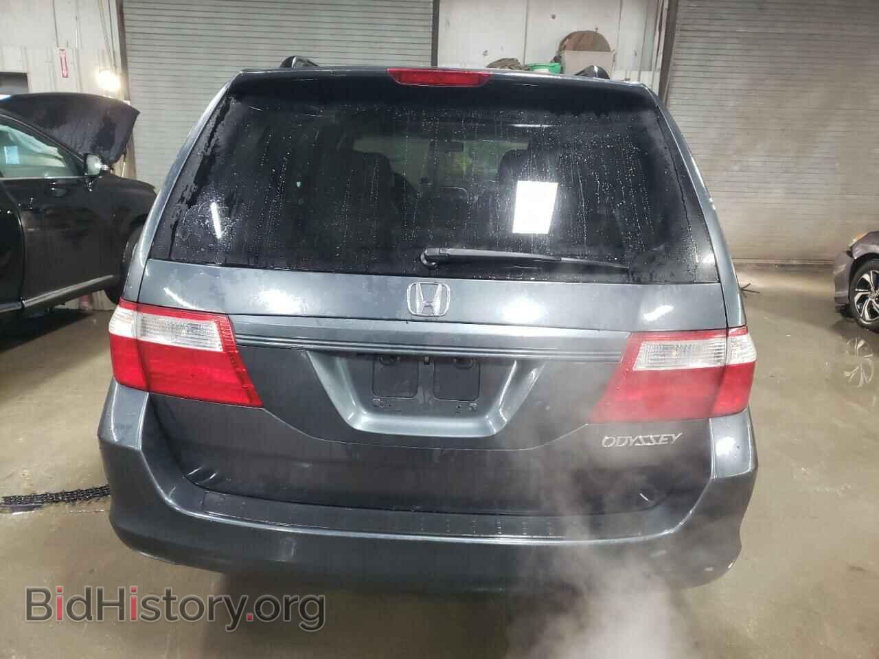 2005 HONDA All Models - VIN: 5FNRL38675B410084 - Photo 6