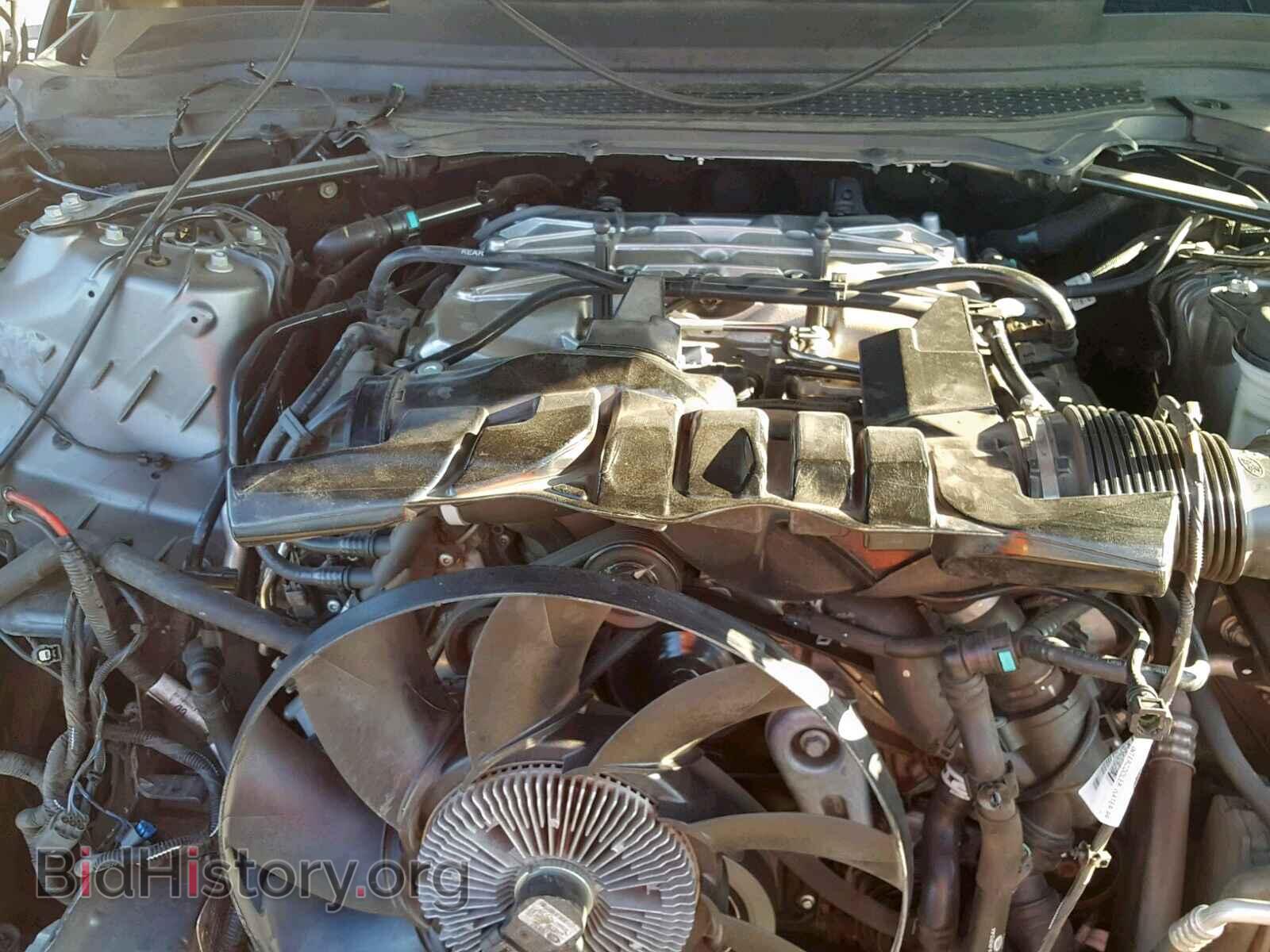 2014 LAND ROVER RANGE ROVE - VIN: SALGS3TF4EA192866 - Photo 7