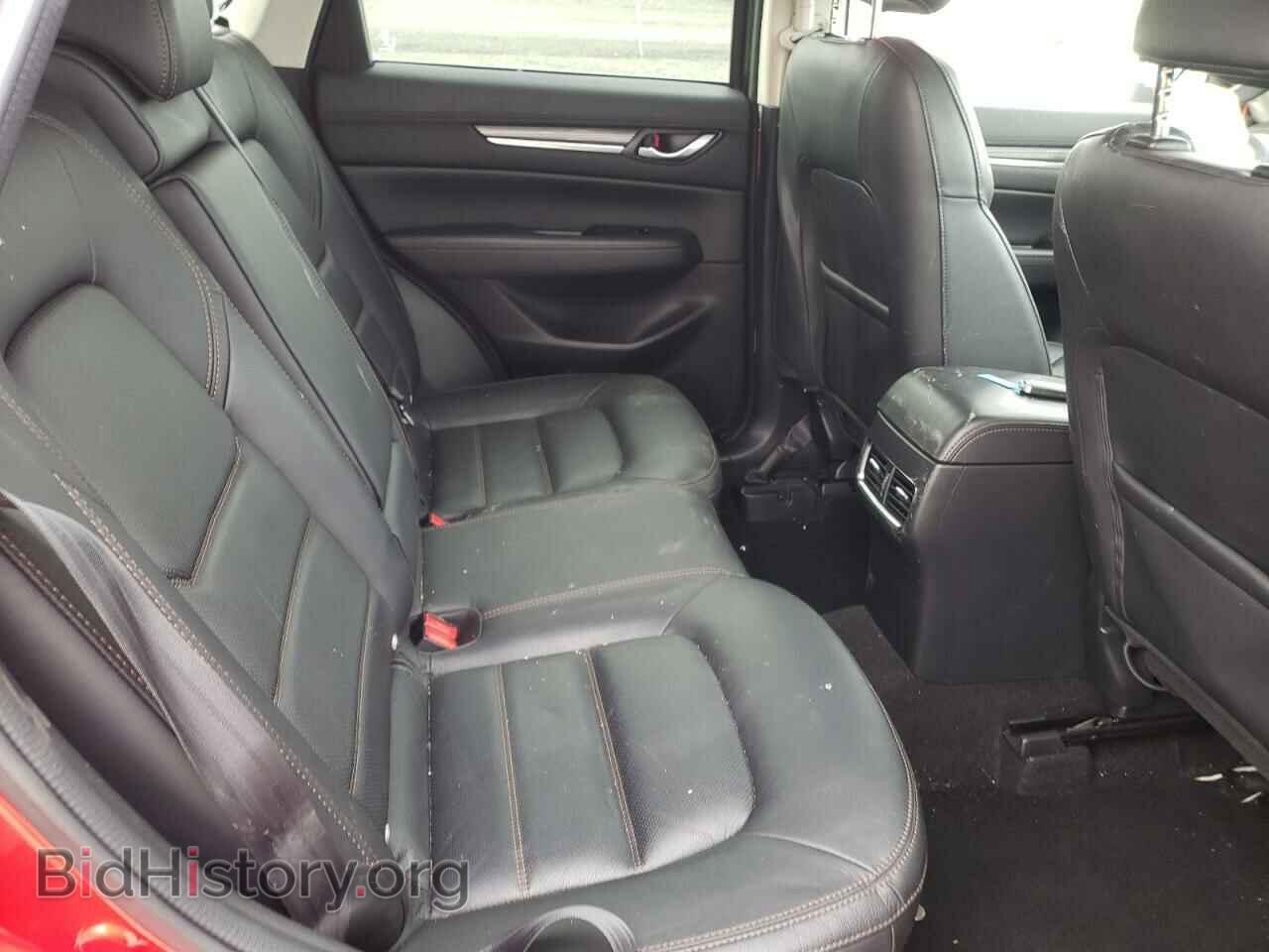 2017 MAZDA CX-5 - VIN: JM3KFBDL4H0167679 - Фото 6