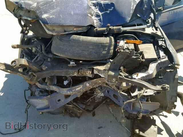 2012 FORD FOCUS SE - VIN: 1FAHP3F29CL163585 - Фото 7