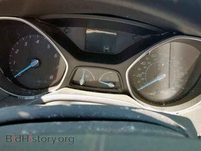 2012 FORD FOCUS SE - VIN: 1FAHP3F29CL163585 - Фото 8