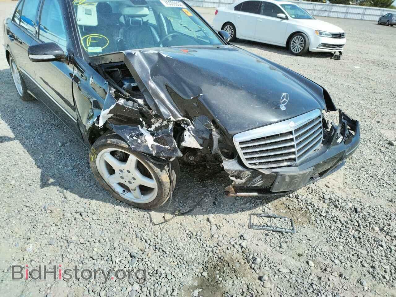 2007 MERCEDES-BENZ E-CLASS - VIN: WDBUF56X17B101630 - Фото 9