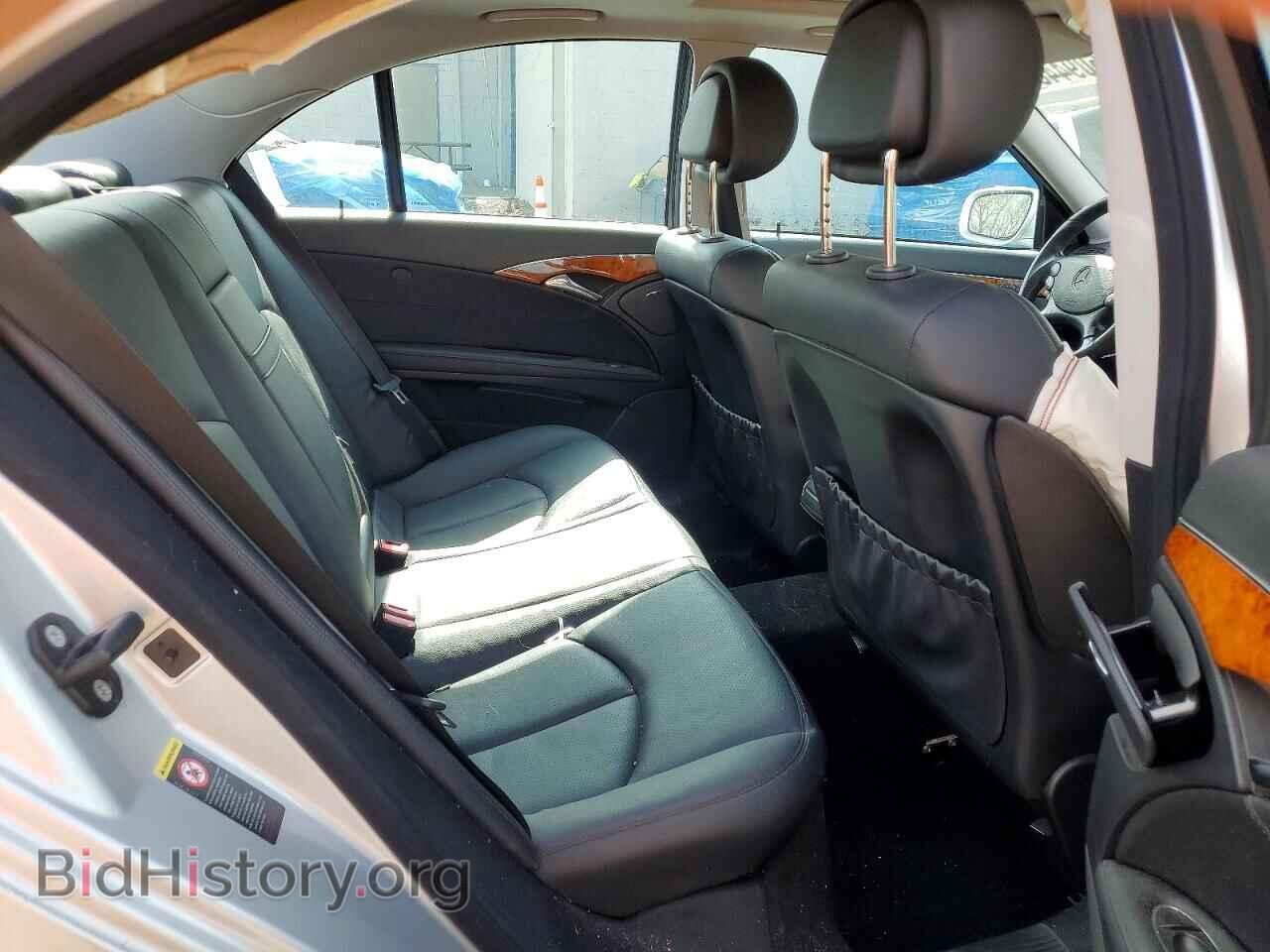 2009 MERCEDES-BENZ E-CLASS - VIN: WDBUF87X79B428908 - Фото 10