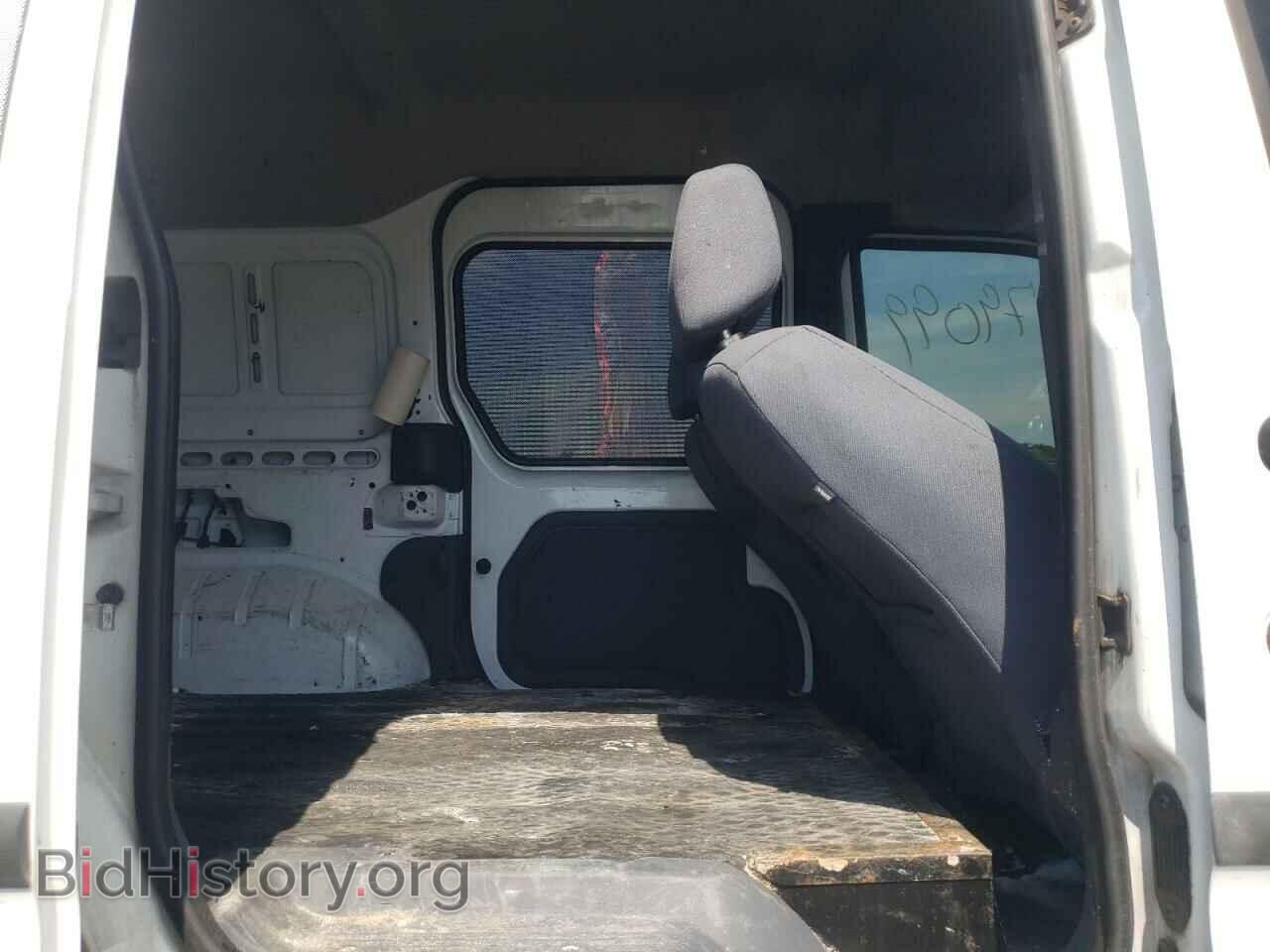 2010 FORD TRANSIT CO - VIN: NM0LS6AN6AT025003 - Фото 6