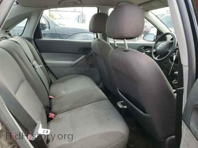 2007 FORD FOCUS - VIN: 1FAFP34N17W201044 - Фото 6