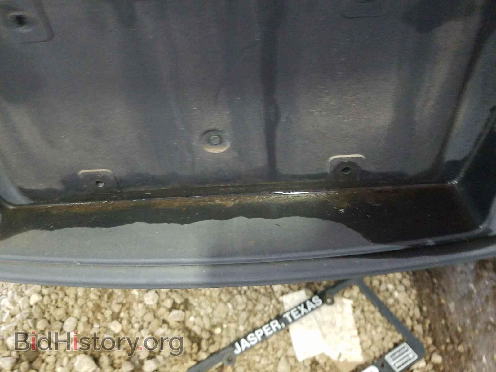 2013 FORD TAURUS - VIN: 1FAHP2F8XDG114551 - Фото 9