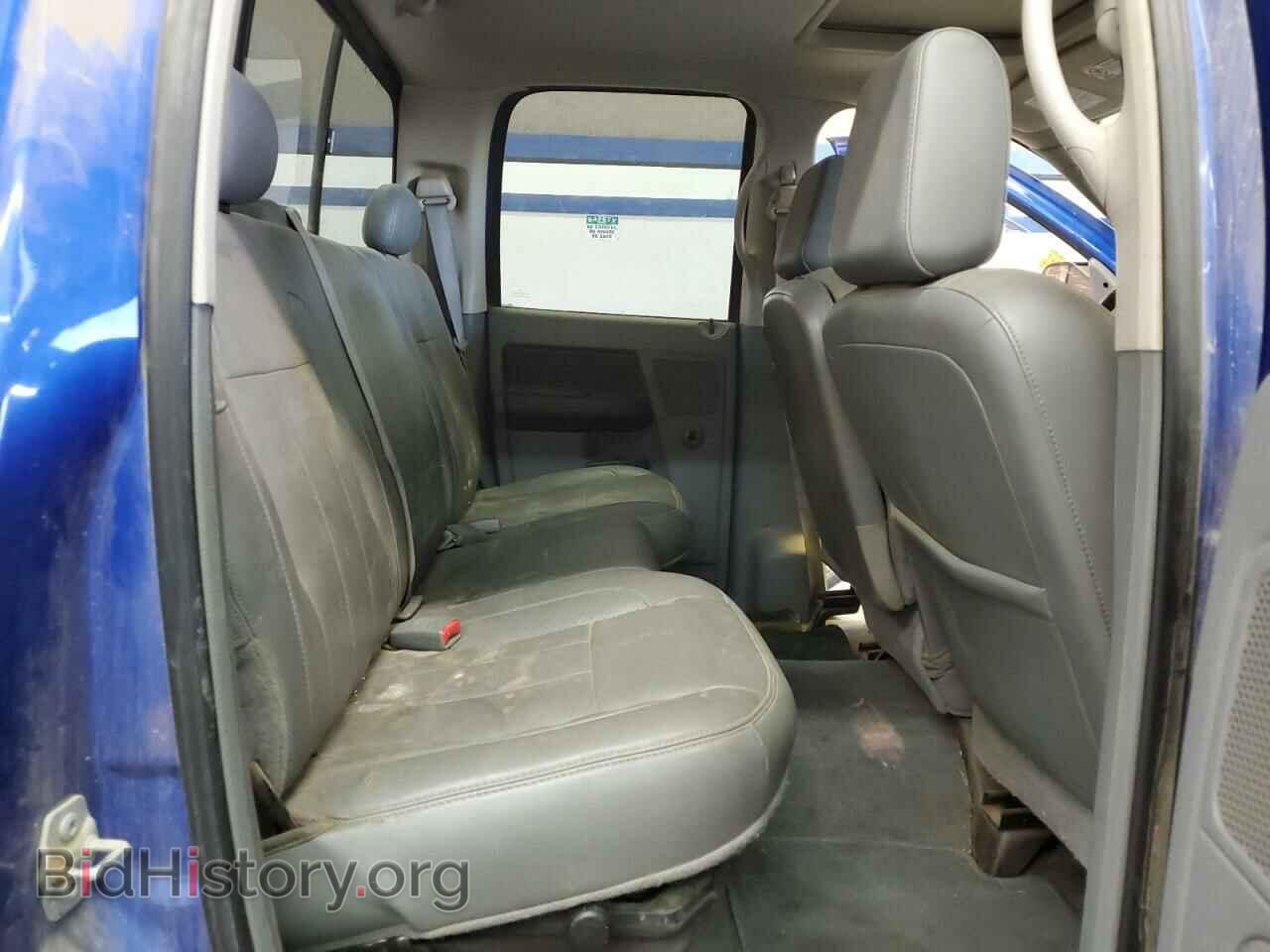 2009 DODGE All Models - VIN: 3D7MX38L19G560458 - Фото 10