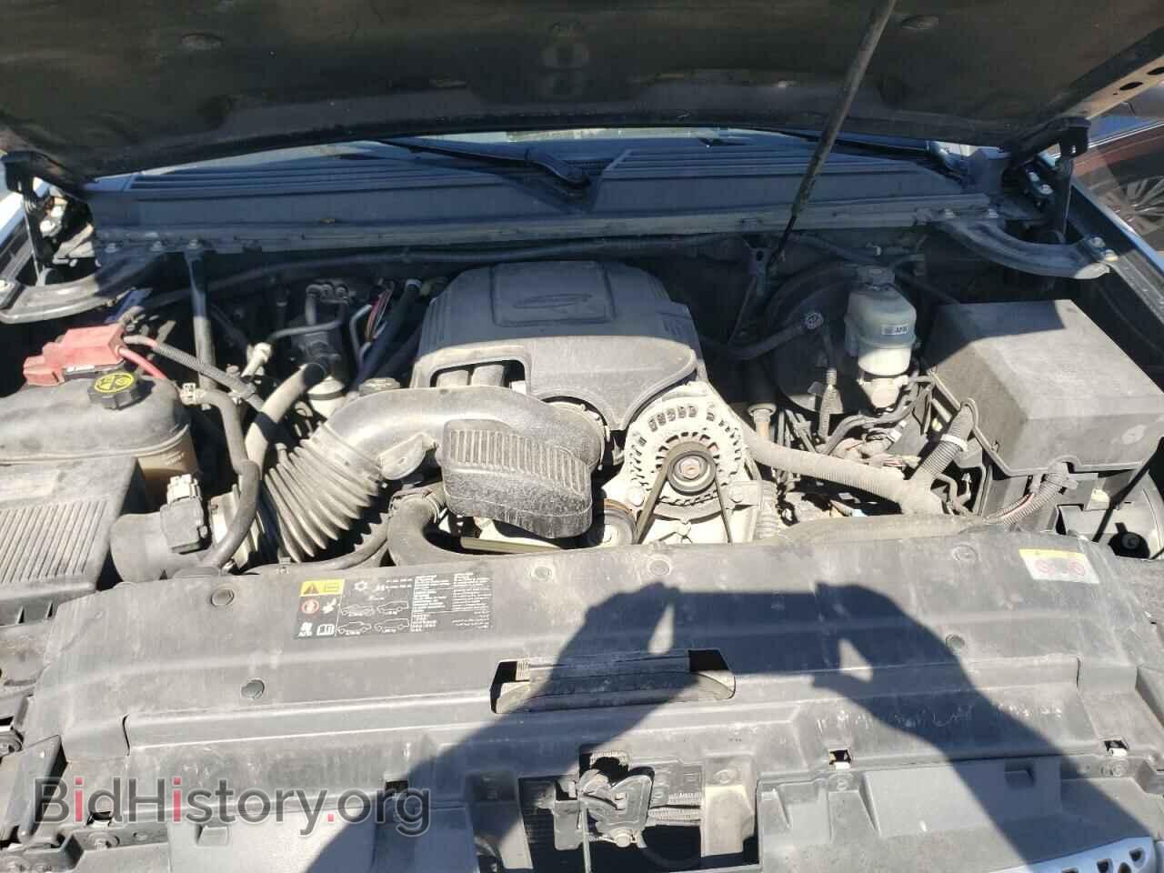 2013 GMC YUKON - VIN: 1GKS2MEF2DR318523 - Фото 7