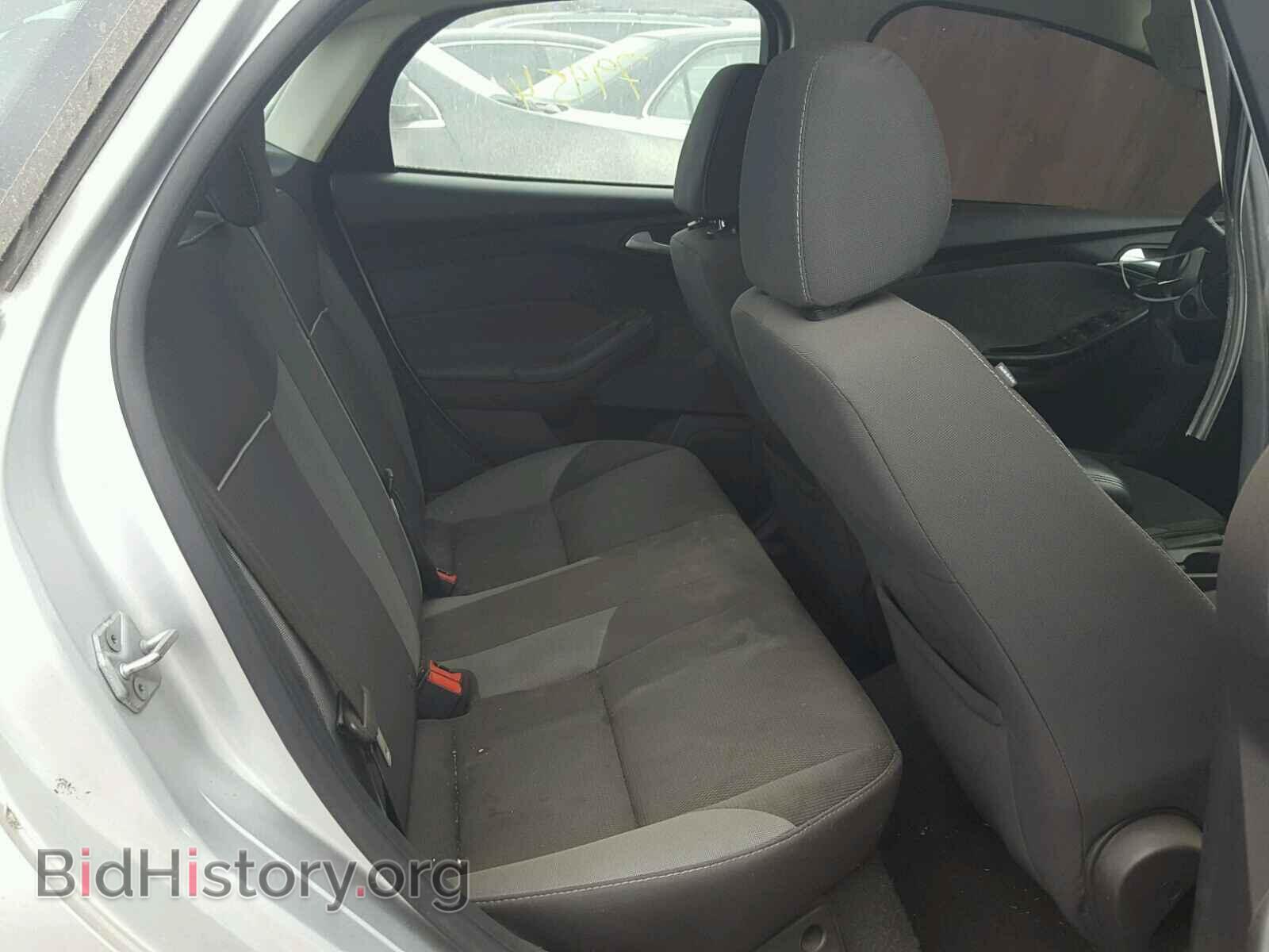 2013 FORD FOCUS - VIN: 1FADP3F23DL336601 - Photo 6