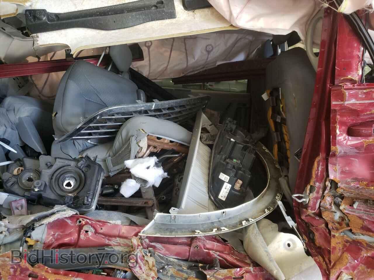 2010 CHRYSLER MINIVAN - VIN: 2A4RR5D17AR373941 - Photo 6