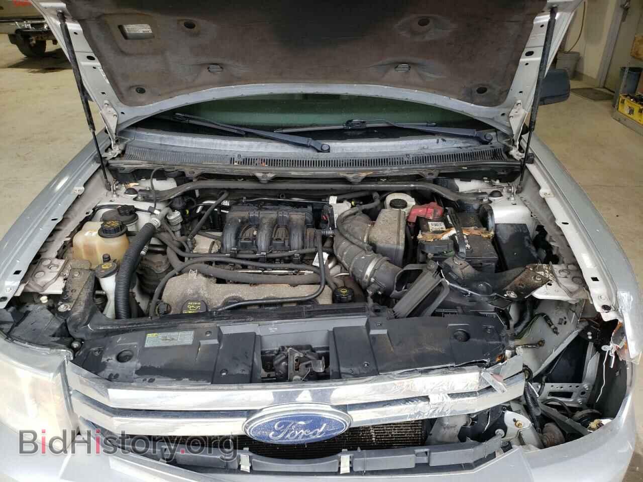 2010 FORD FLEX - VIN: 2FMGK5BCXABD03716 - Фото 12