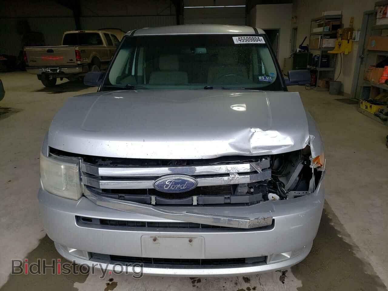 2010 FORD FLEX - VIN: 2FMGK5BCXABD03716 - Фото 5