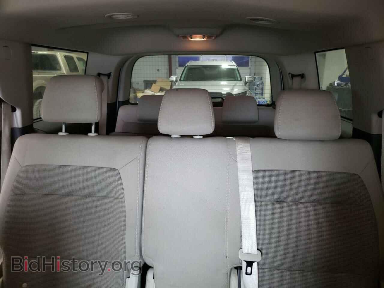 2010 FORD FLEX - VIN: 2FMGK5BCXABD03716 - Фото 10