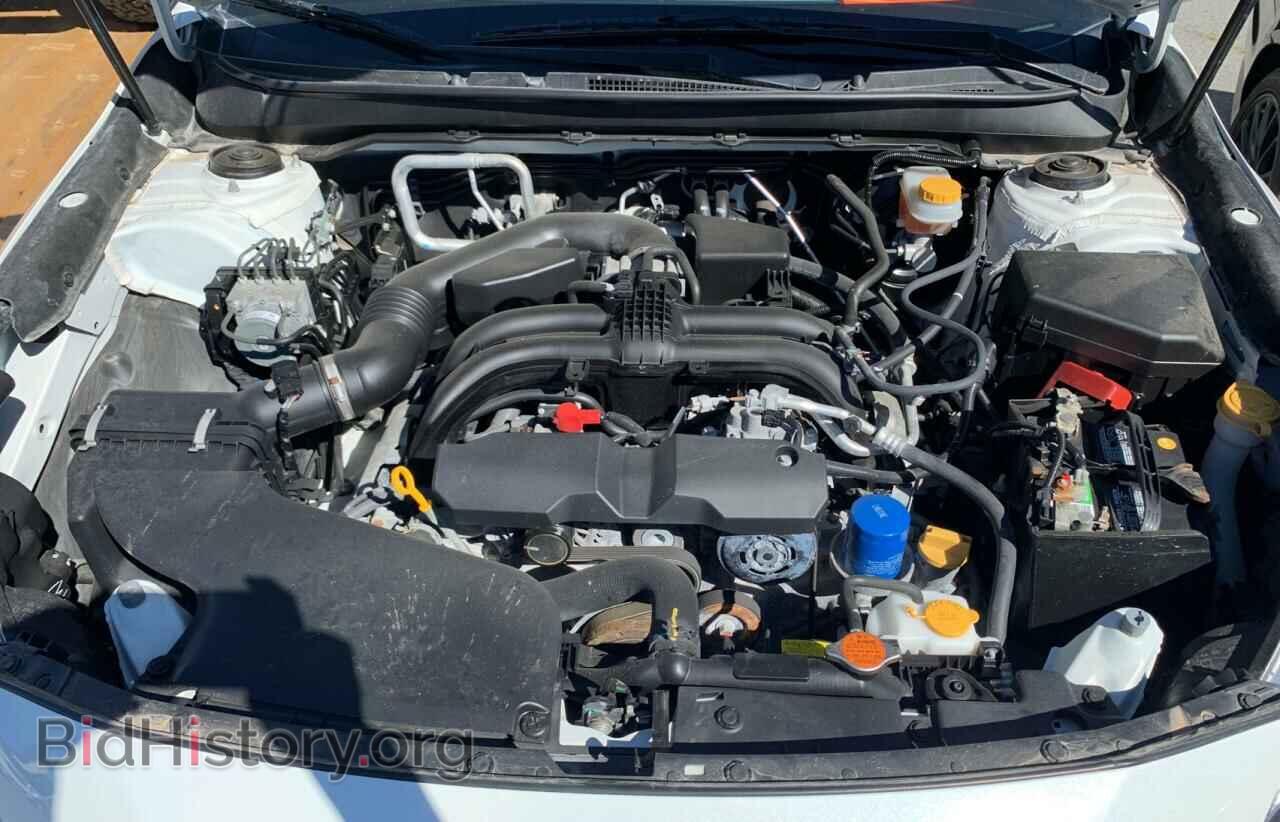 2017 SUBARU OUTBACK - VIN: 4S4BSAACXH3252989 - Фото 7