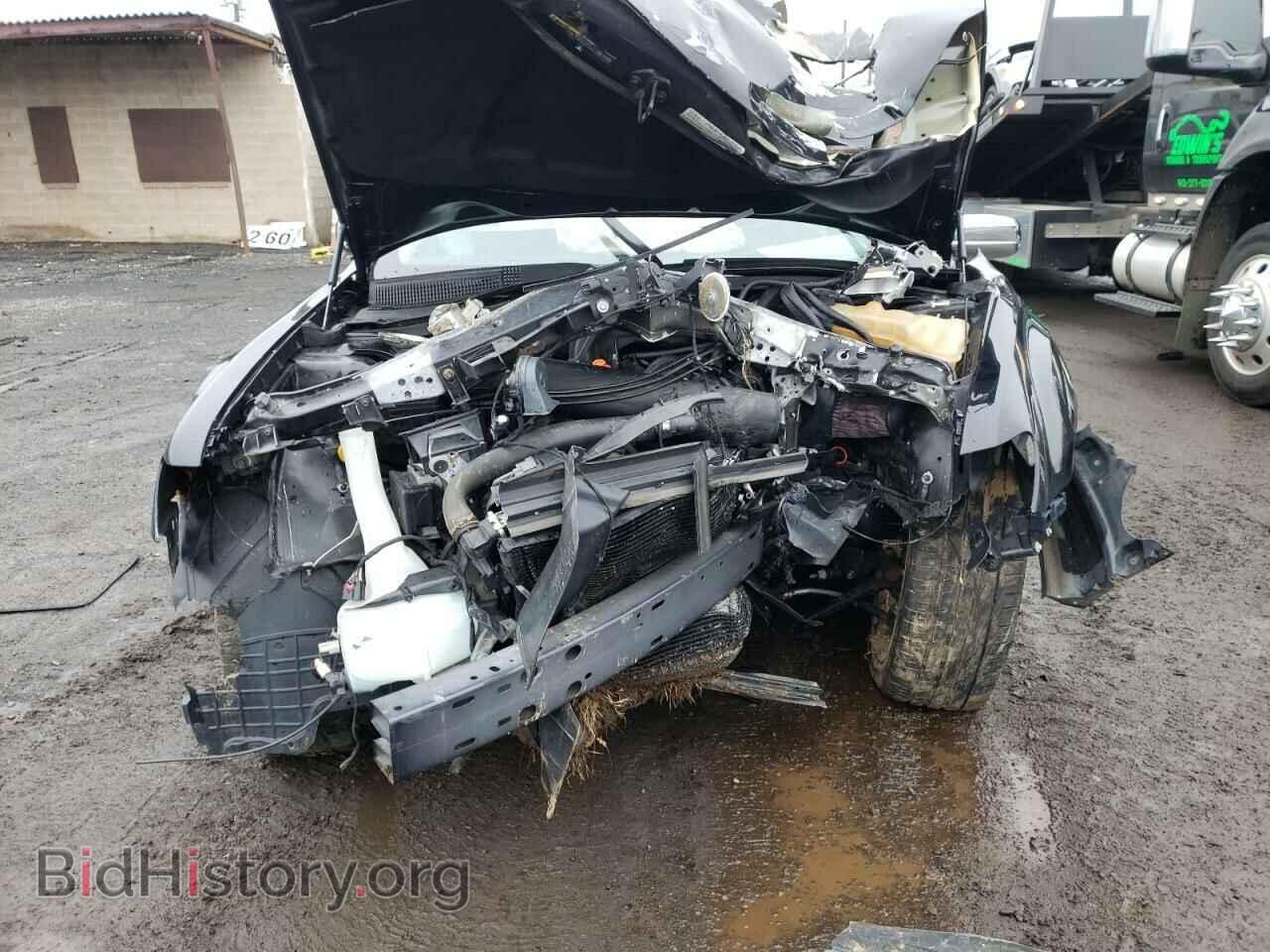 2019 CHRYSLER 300 - VIN: 2C3CCAEGXKH528583 - Фото 5
