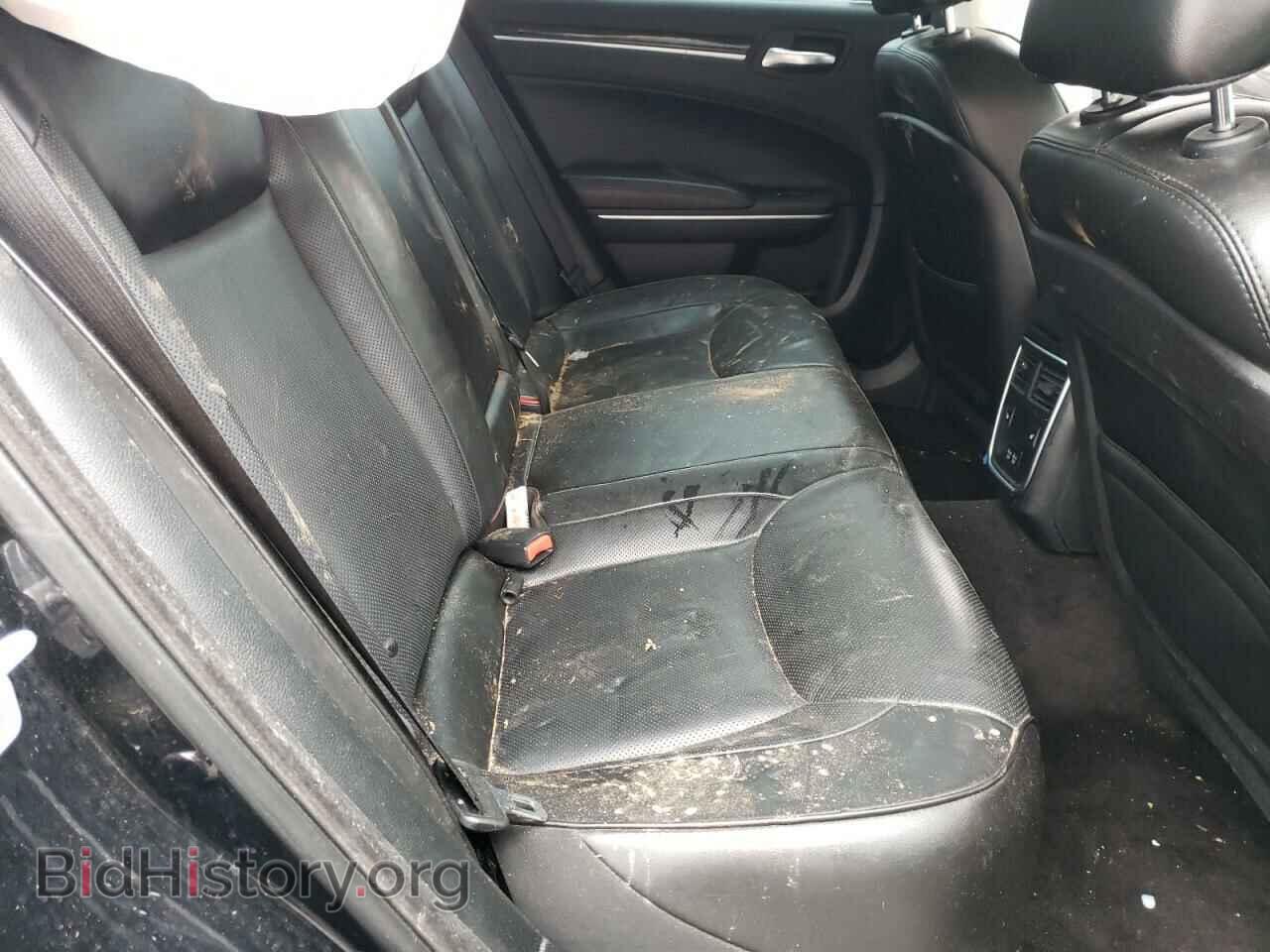 2019 CHRYSLER 300 - VIN: 2C3CCAEGXKH528583 - Фото 10