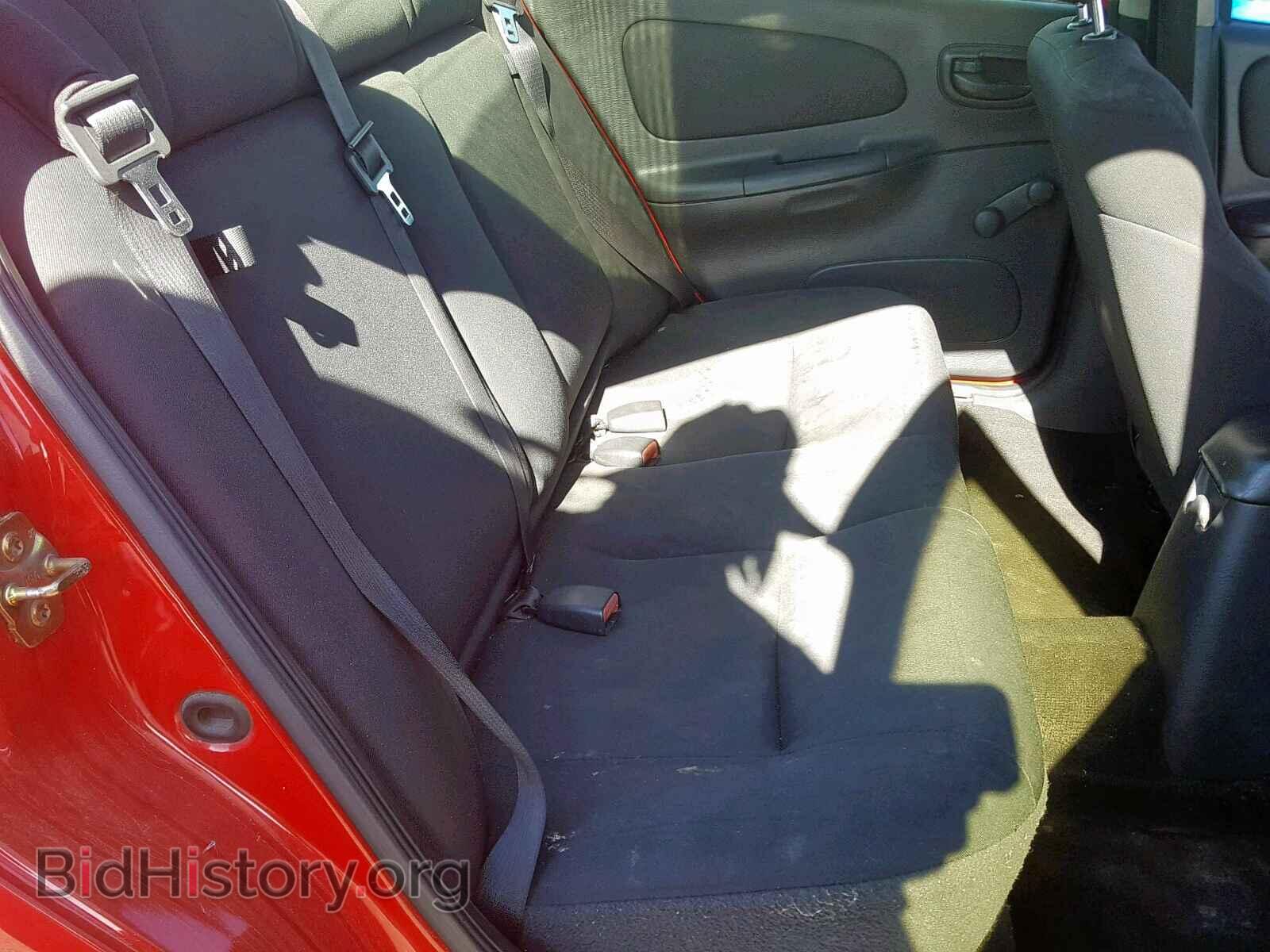 2004 DODGE NEON - VIN: 1B3ES56C14D603375 - Фото 6