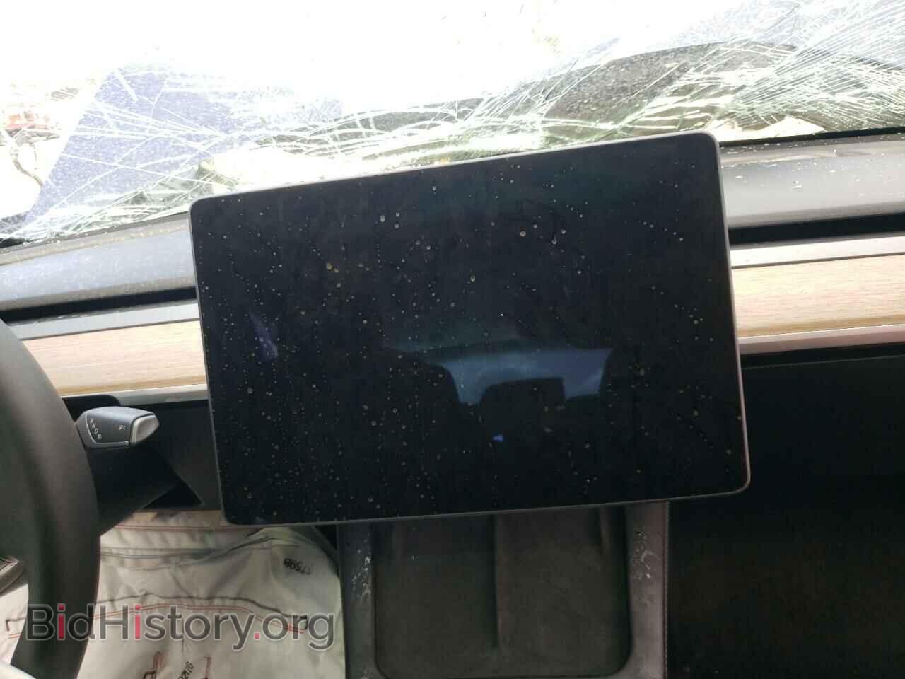 2021 TESLA MODEL 3 - VIN: 5YJ3E1EA8MF876327 - Photo 9