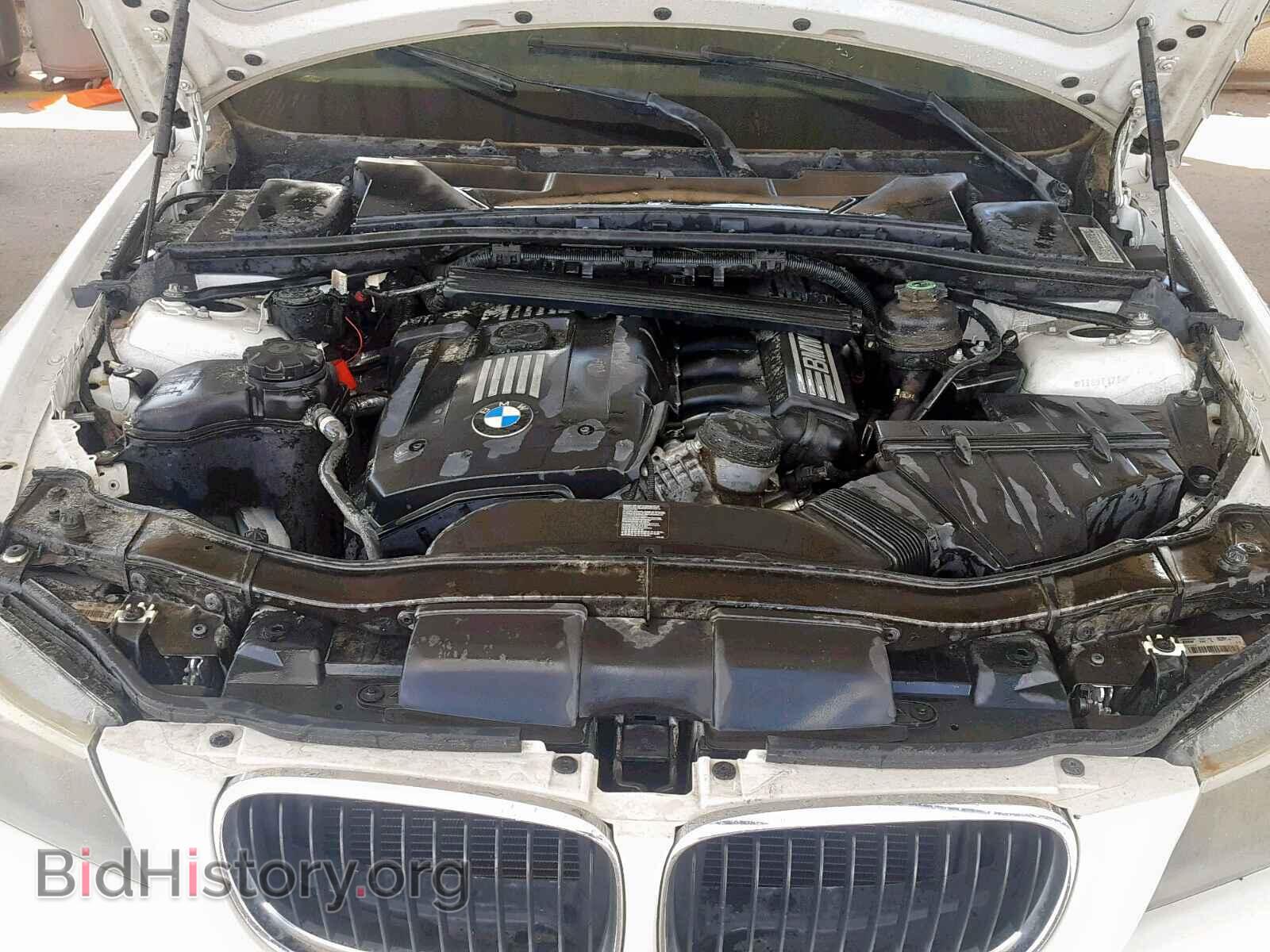 2011 BMW 328 I - VIN: WBAPH7C51BE676953 - Фото 7