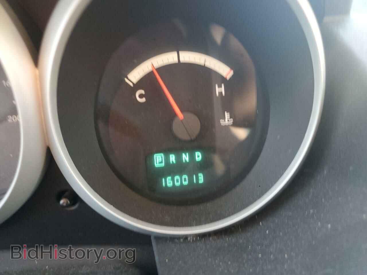 2010 DODGE CARAVAN - VIN: 2D4RN4DE5AR333942 - Фото 9