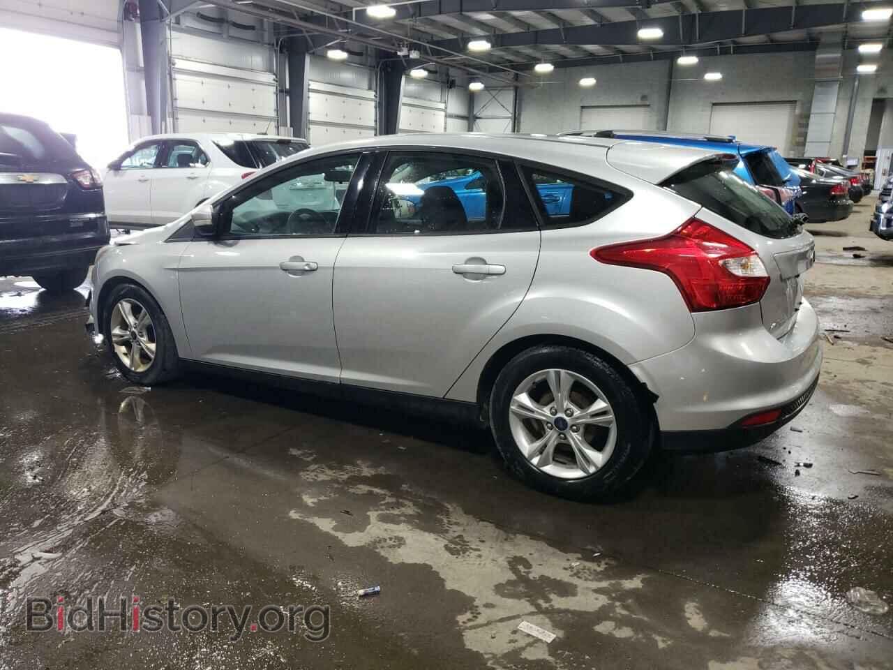 2014 FORD FOCUS - VIN: 1FADP3K21EL239081 - Photo 2