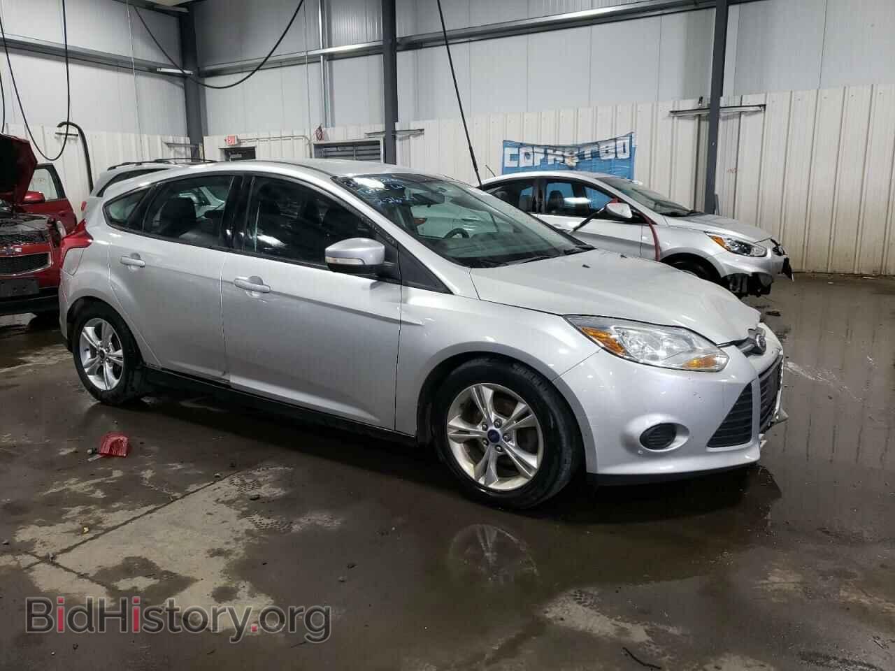 2014 FORD FOCUS - VIN: 1FADP3K21EL239081 - Photo 4