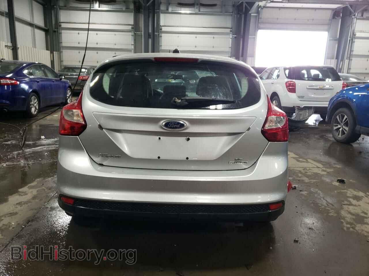 2014 FORD FOCUS - VIN: 1FADP3K21EL239081 - Photo 6