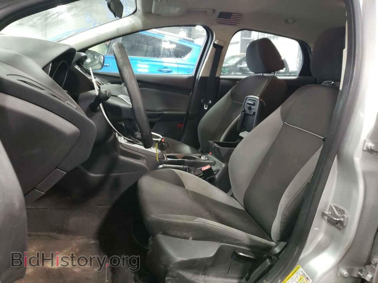 2014 FORD FOCUS - VIN: 1FADP3K21EL239081 - Photo 7