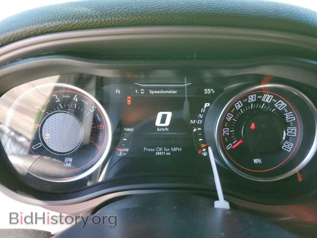 2023 DODGE CHALLENGER - VIN: 2C3CDZFJ6PH602997 - Фото 9