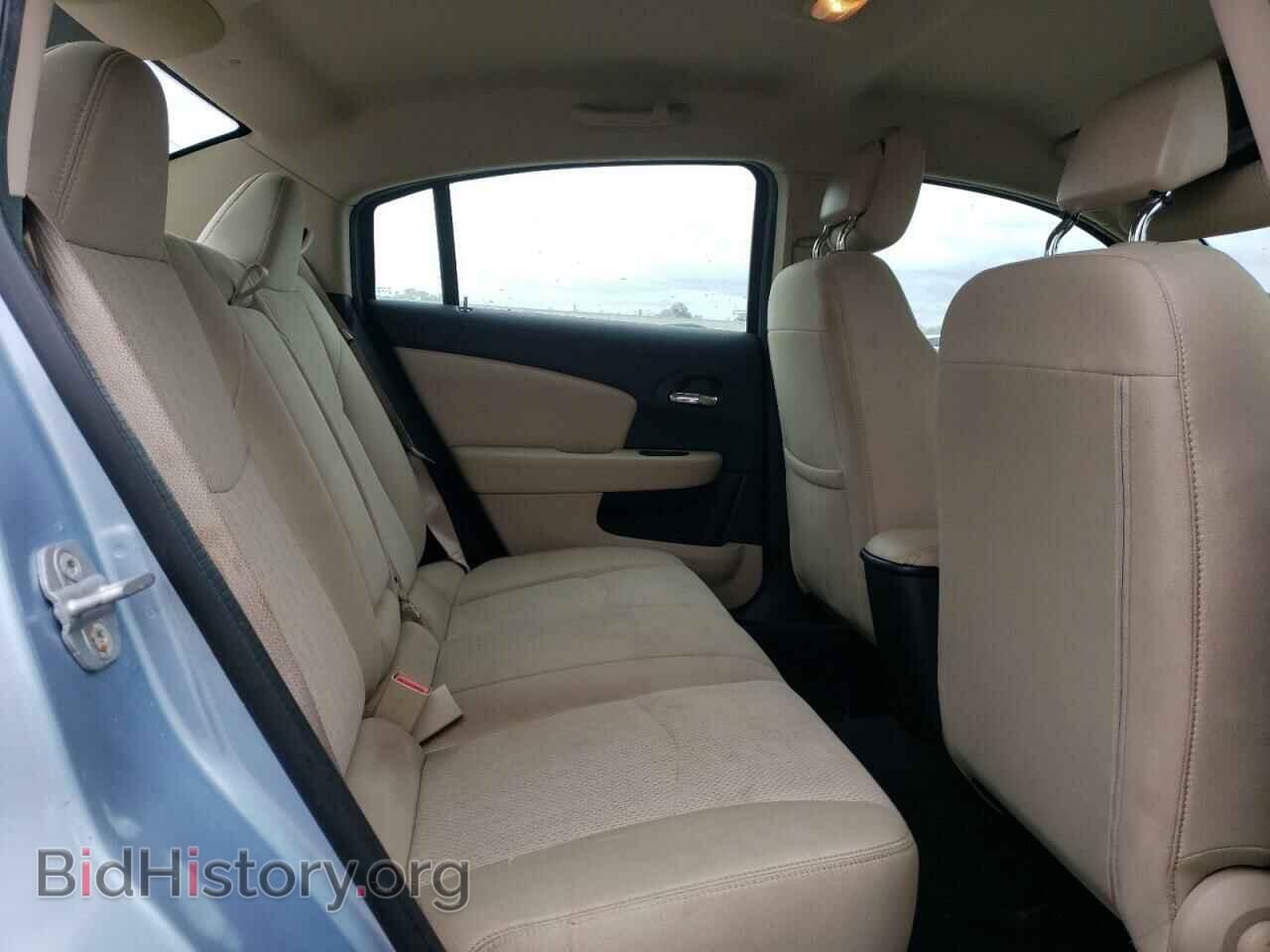2013 CHRYSLER 200 - VIN: 1C3CCBAB2DN620801 - Photo 10