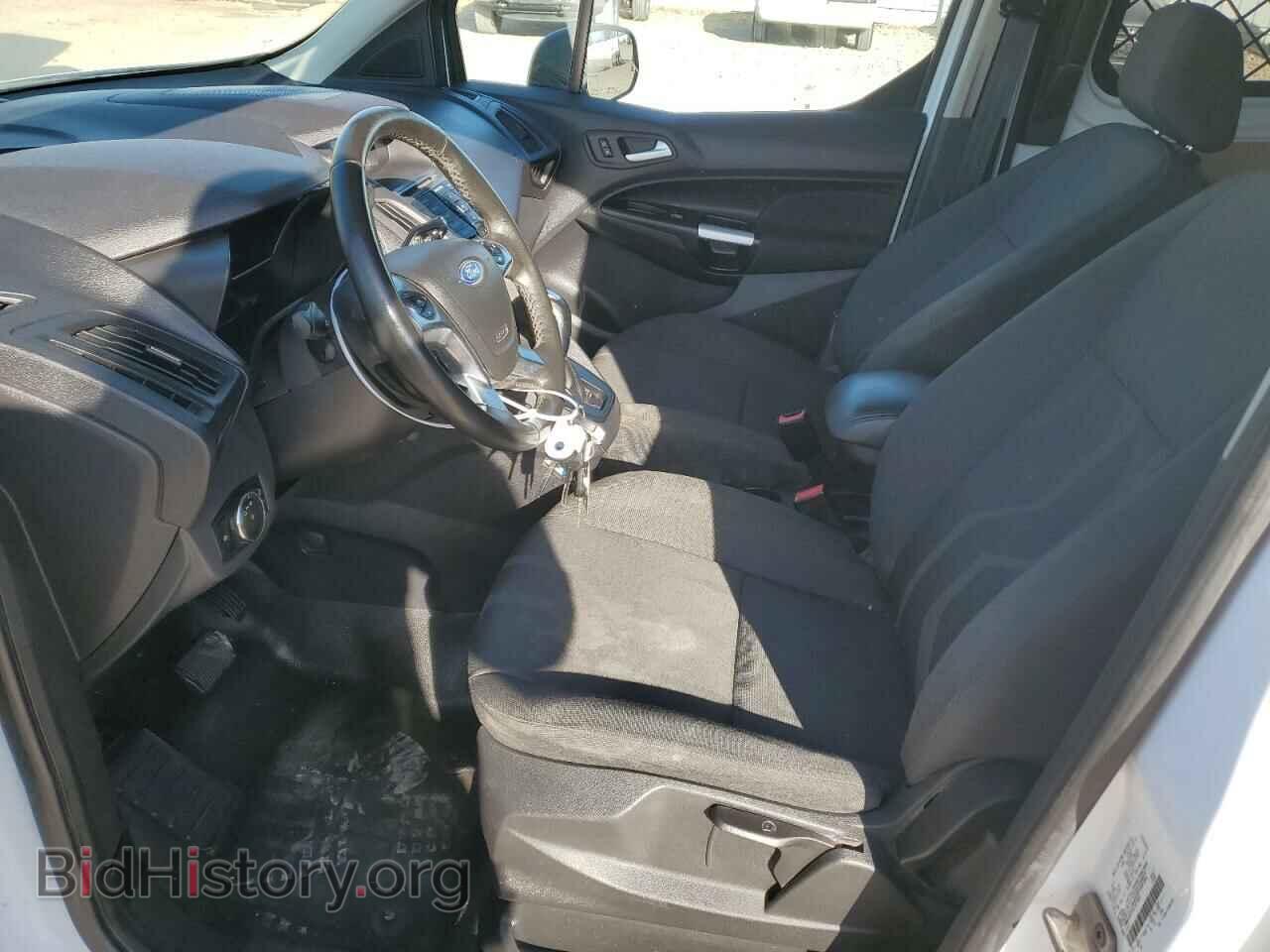 2018 FORD TRANSIT - VIN: NM0LS7F7XJ1377691 - Фото 7