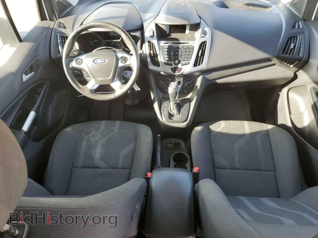 2018 FORD TRANSIT - VIN: NM0LS7F7XJ1377691 - Фото 8