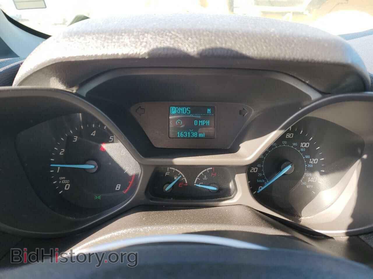 2018 FORD TRANSIT - VIN: NM0LS7F7XJ1377691 - Фото 9