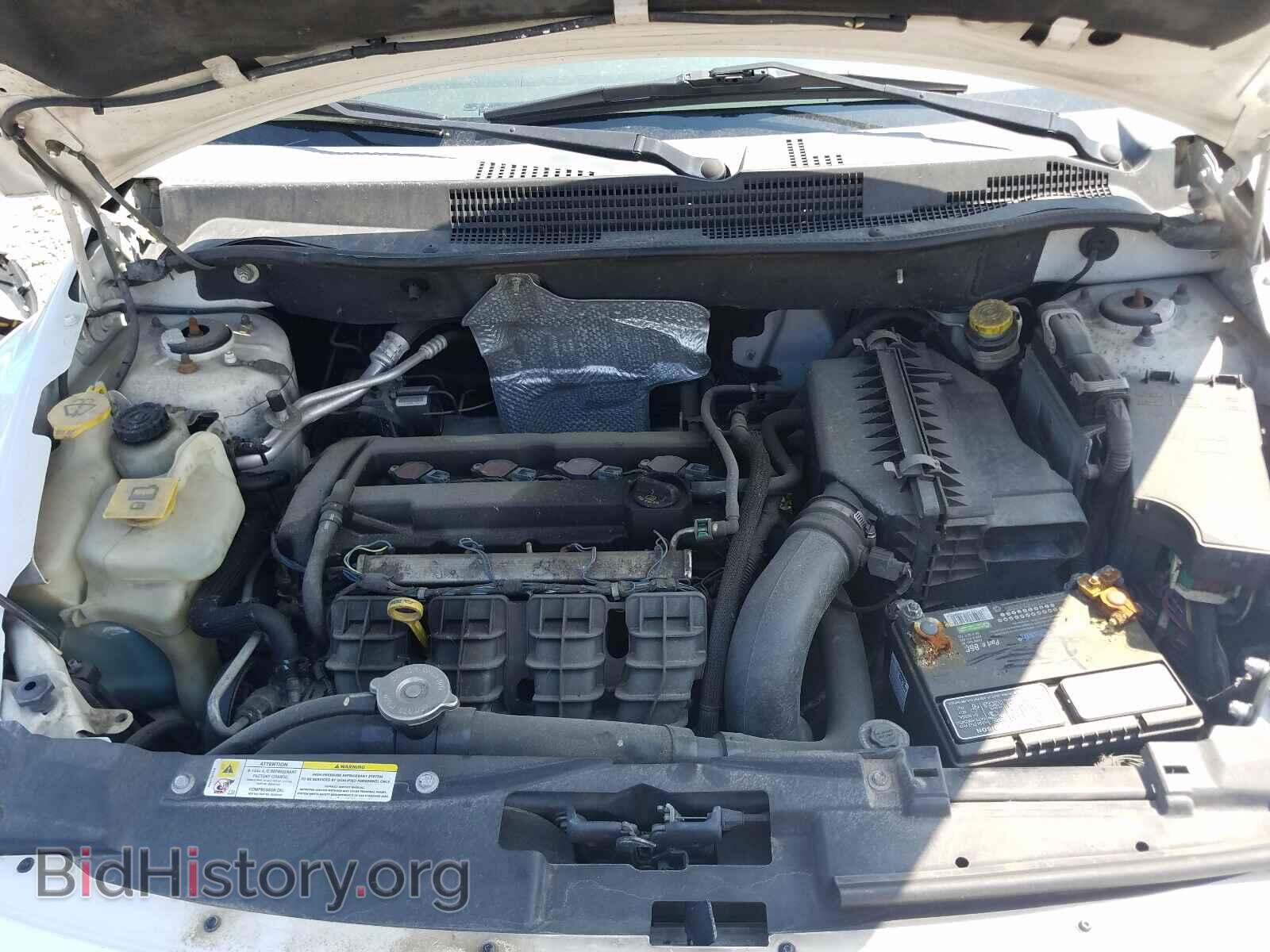 2007 DODGE CALIBER - VIN: 1B3HB48B87D248558 - Фото 7