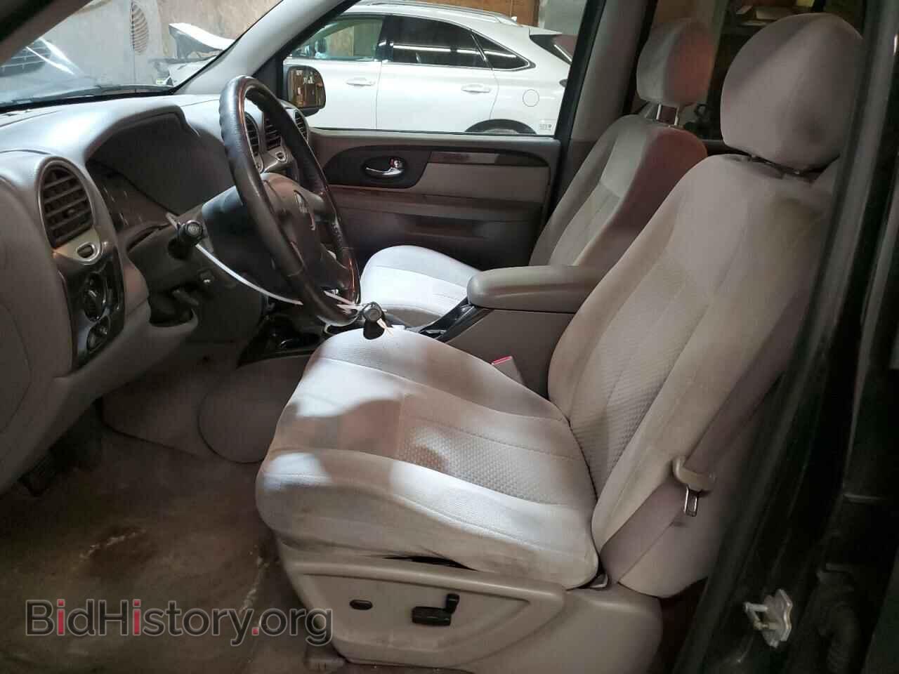 2007 GMC ENVOY - VIN: 1GKDT13S672169373 - Фото 7
