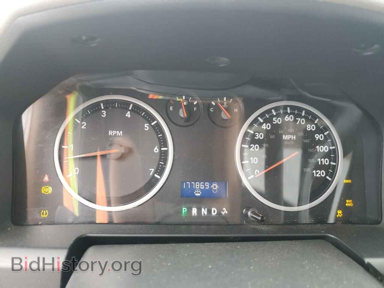 2012 DODGE RAM 1500 - VIN: 1C6RD7FT1CS179767 - Photo 9