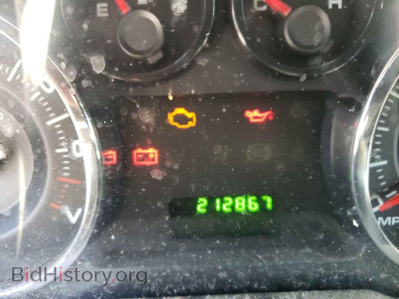 2007 FORD EDGE - VIN: 2FMDK36C67BB08822 - Photo 8