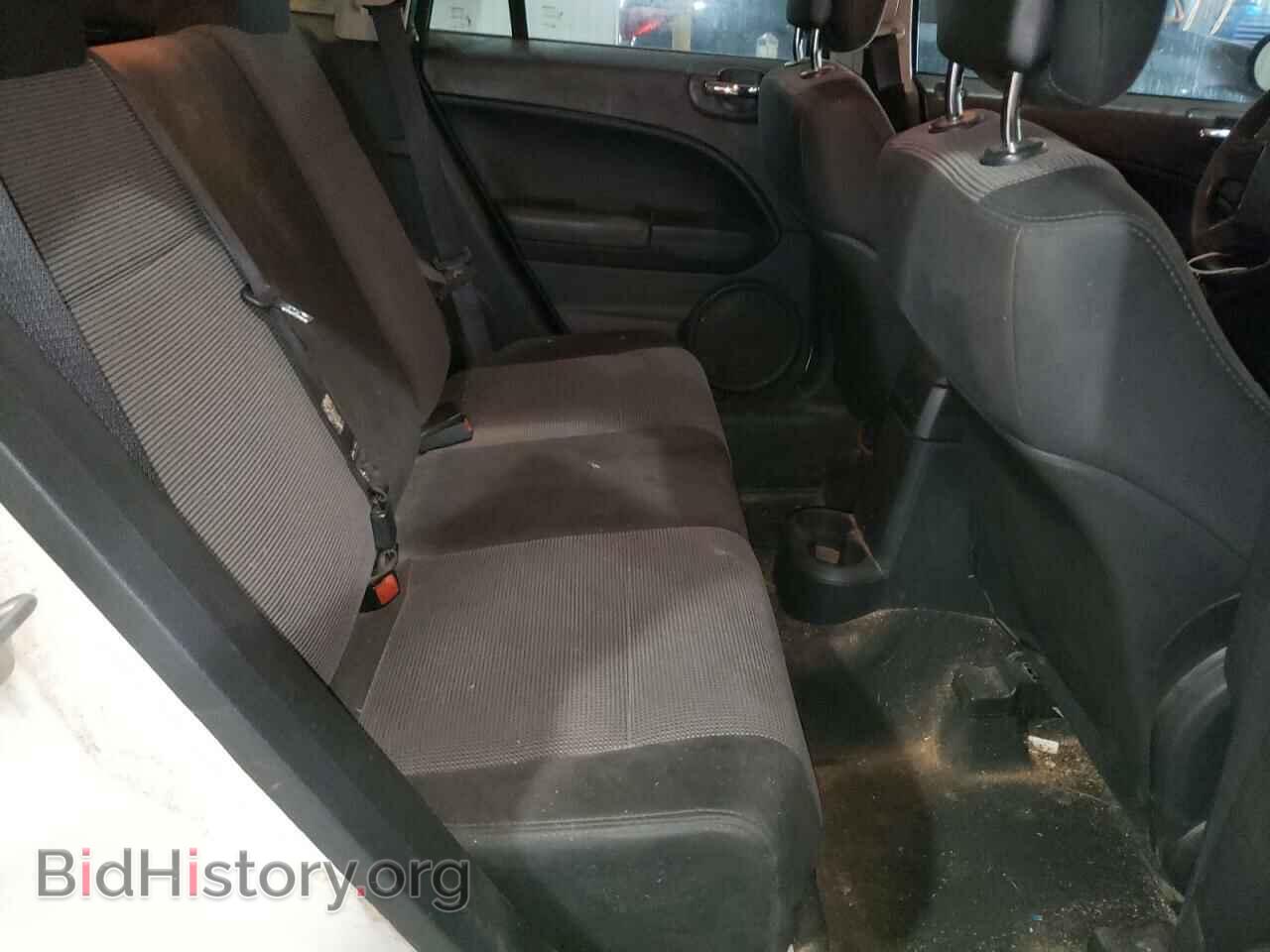 2012 DODGE CALIBER - VIN: 1C3CDWDA9CD531593 - Photo 6