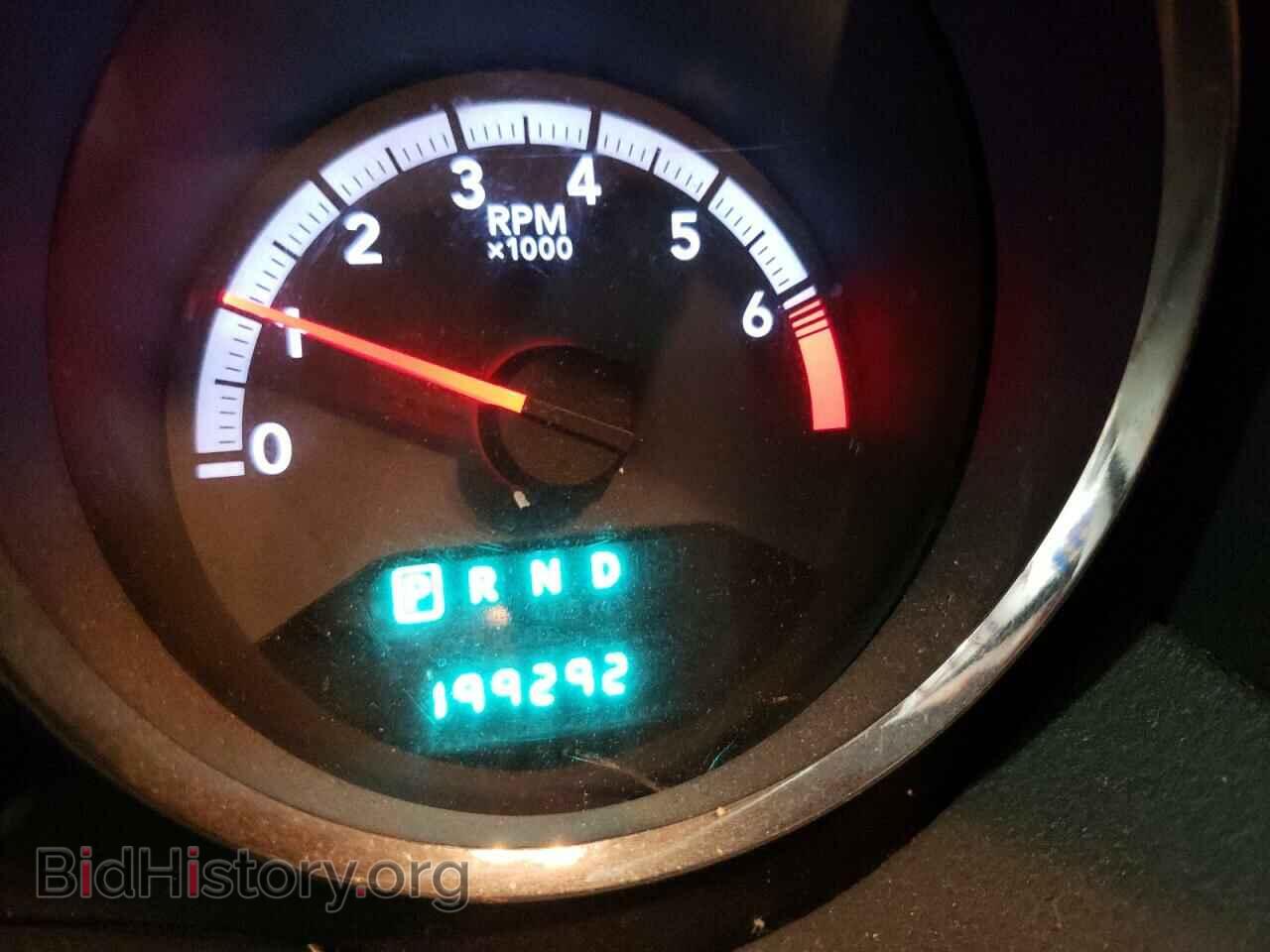 2012 DODGE CALIBER - VIN: 1C3CDWDA9CD531593 - Photo 8