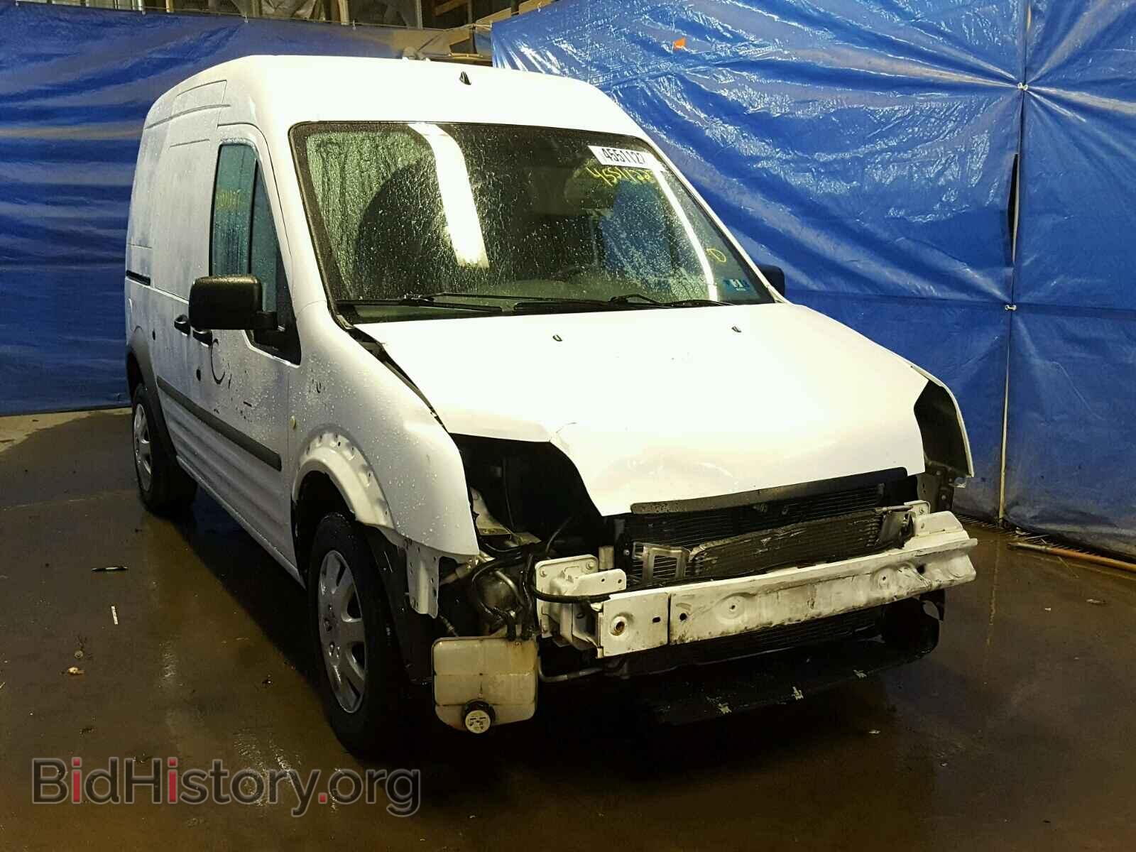 Фотография NM0LS7AN4AT009856 - FORD TRANSIT CO 2010