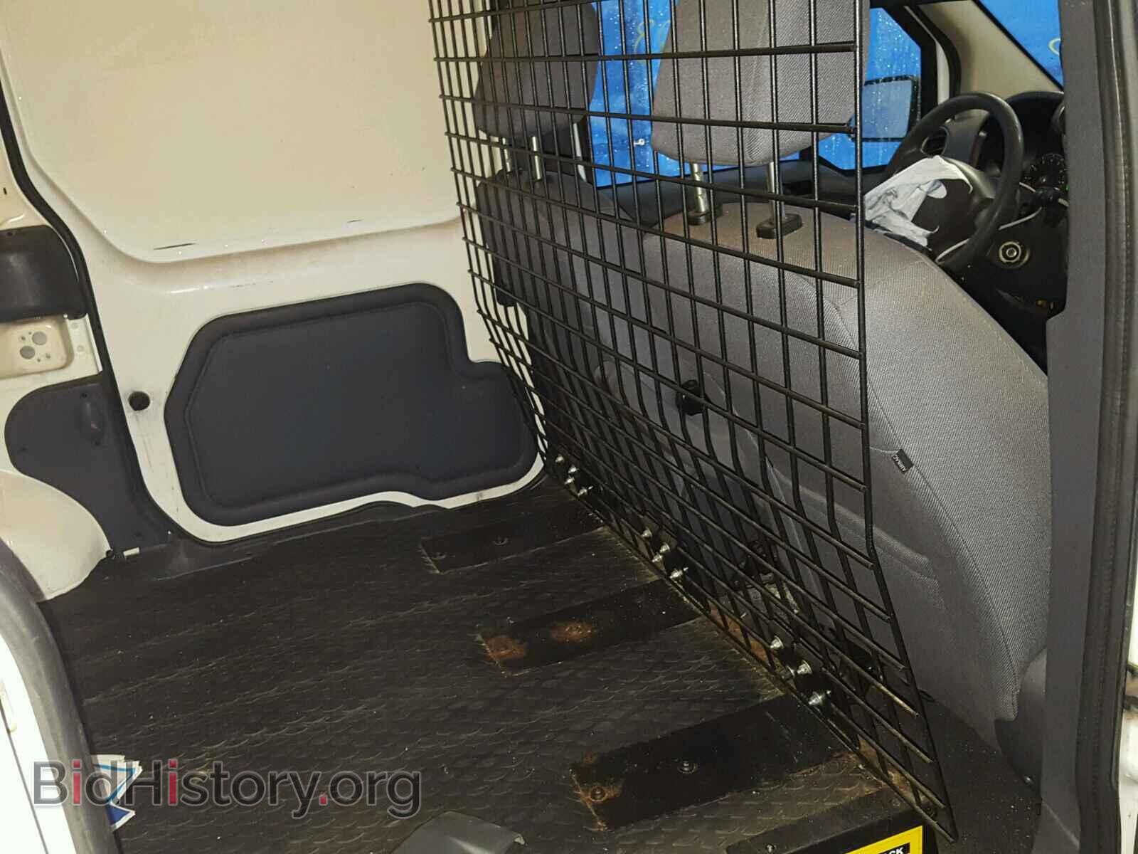 2010 FORD TRANSIT CO - VIN: NM0LS7AN4AT009856 - Фото 6