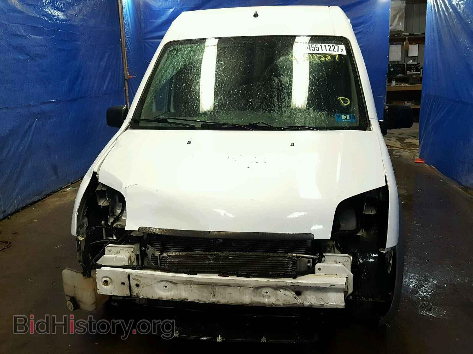 2010 FORD TRANSIT CO - VIN: NM0LS7AN4AT009856 - Фото 9